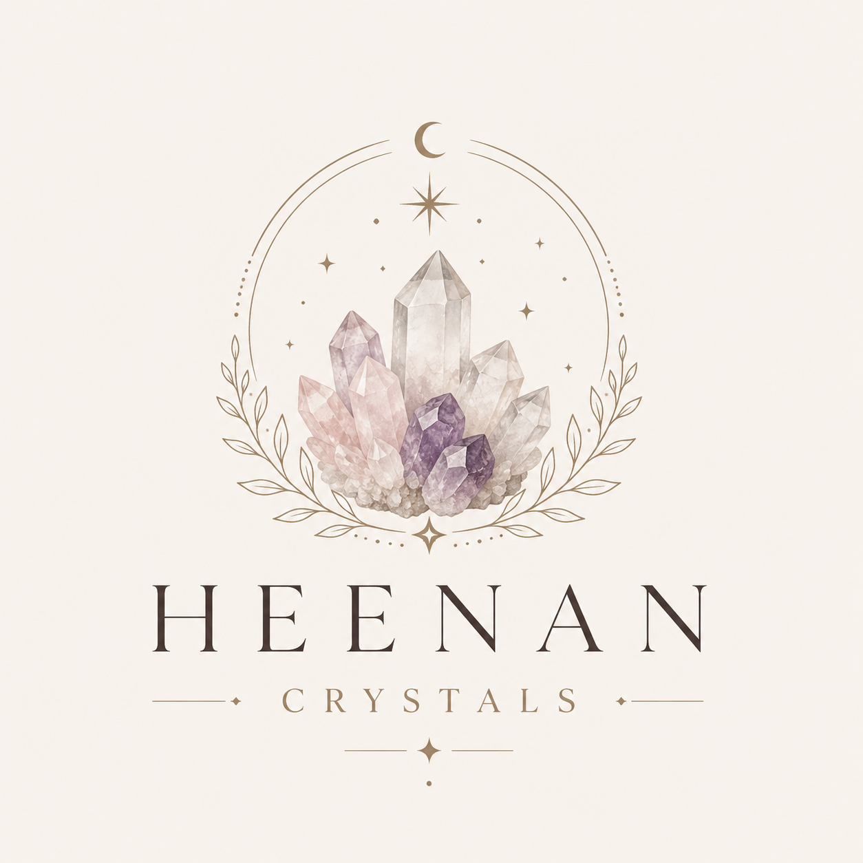 Heenan Crystals